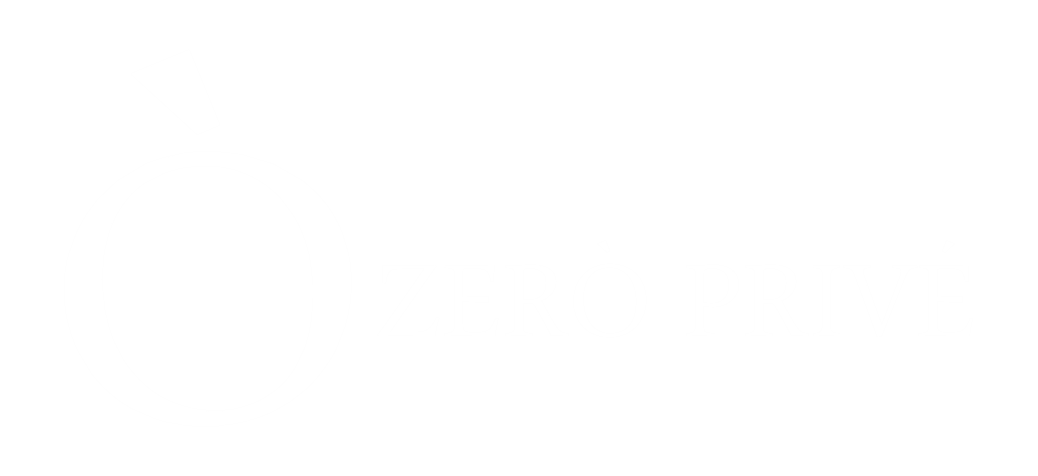 ZeroPrive Logo