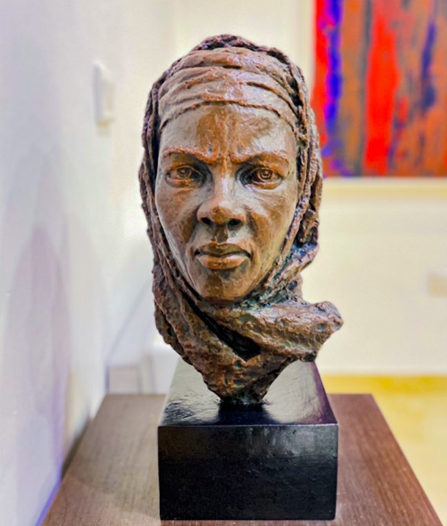 contemporary African artists