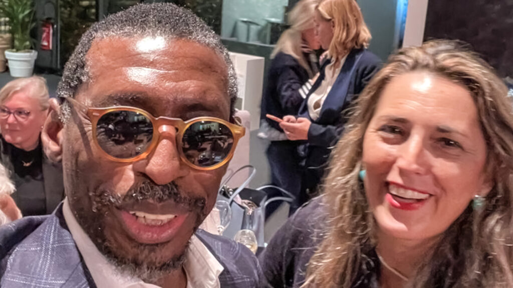 ArtBasel Paris 2023: NetJets VIP Conor McCreedy Preview