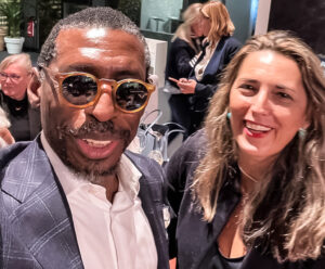 ArtBasel Paris 2023 NetJets VIP Conor McCreedy Preview