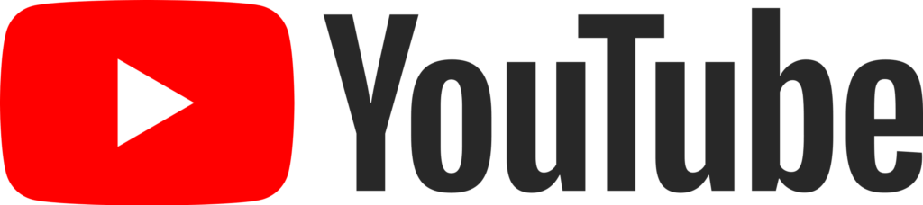 YouTube Logo 2017