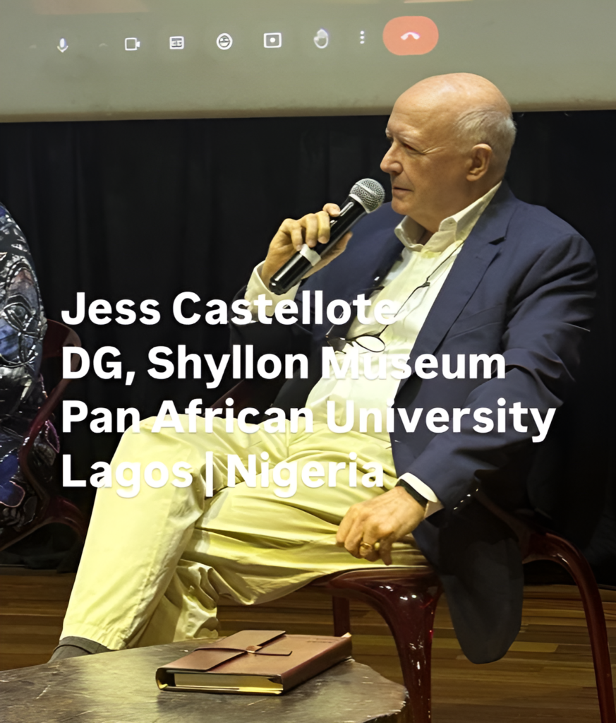 Jess Castellote