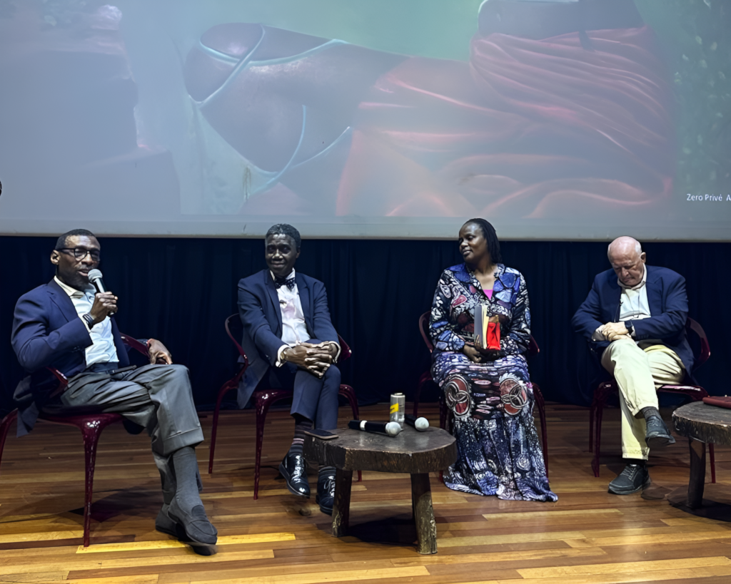 The Business of African Art Lagos