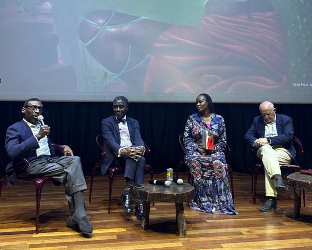 The Business of African Art Lagos