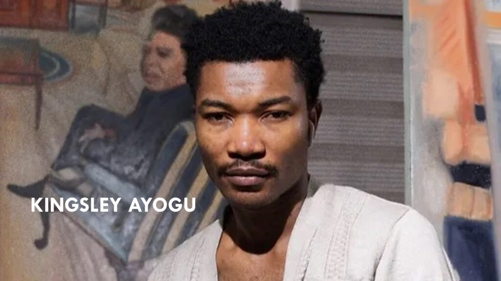Ayogu Kingsley Ifeanyichukwu