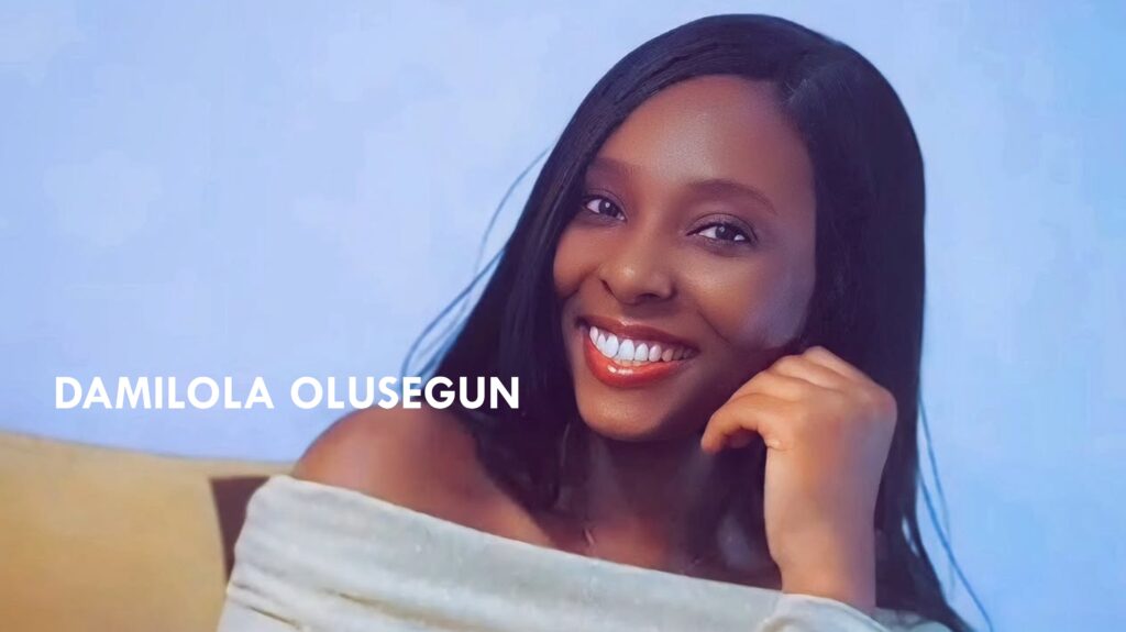 DAMILOLA OLUSEGUN JOY