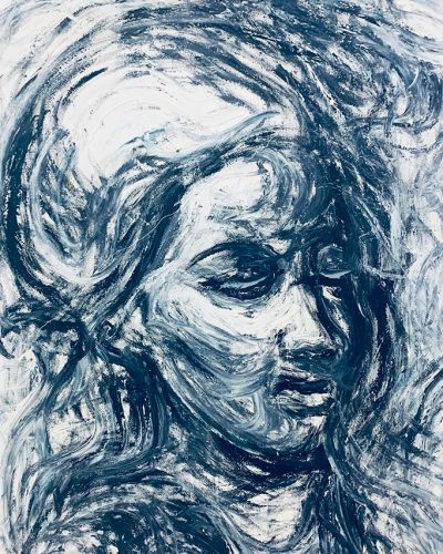 African Lady - Collins Obinah